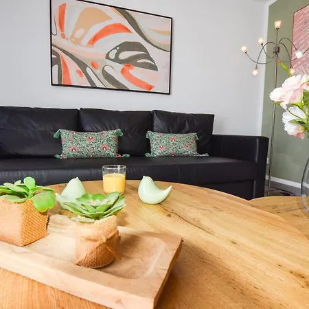Book Jet - Casa Adam Morro Jable