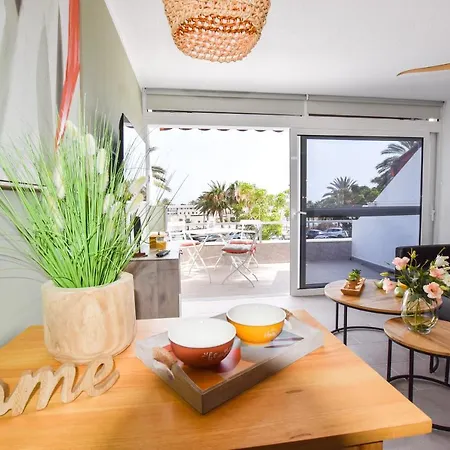 Book Jet - Casa Adam Morro Jable (Fuerteventura)