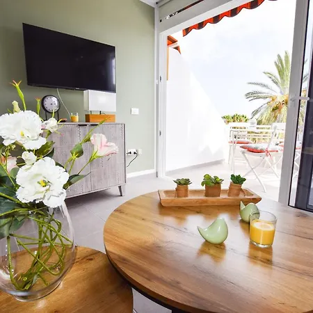 Appartement Book Jet - Casa Adam