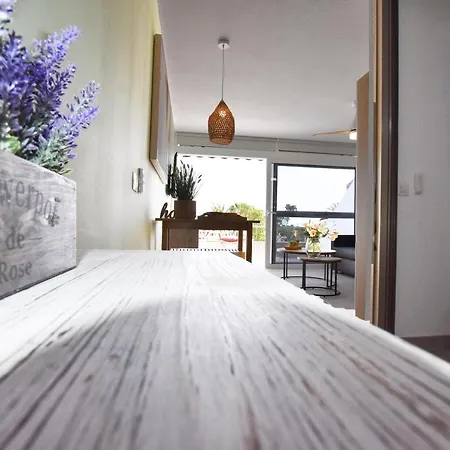 Appartement Book Jet - Casa Adam