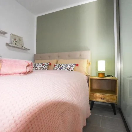 Book Jet - Casa Adam * Morro Jable (Fuerteventura)