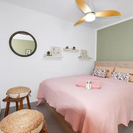Appartement Book Jet - Casa Adam