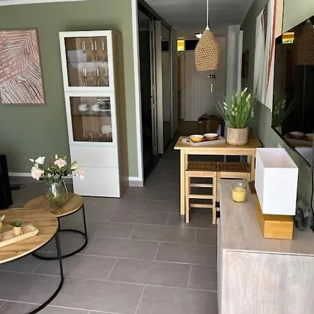 Book Jet - Casa Adam Appartement Morro Jable (Fuerteventura)