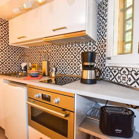 Book Jet - Casa Adam Διαμέρισμα *