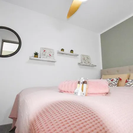 Book Jet - Casa Adam Daire Morro Jable (Fuerteventura)