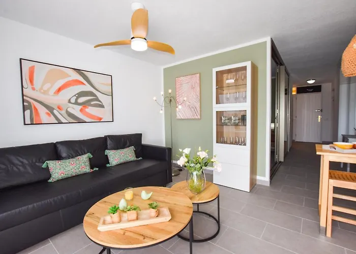 Book Jet - Casa Adam * Morro Jable (Fuerteventura)