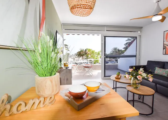 Book Jet - Casa Adam Morro Jable (Fuerteventura)