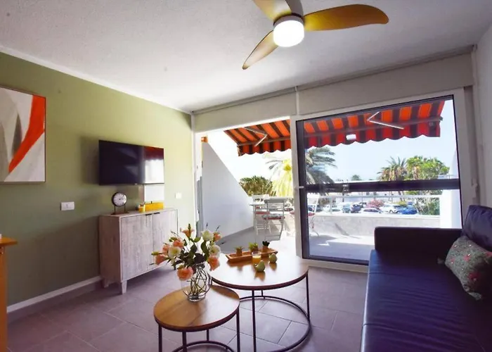 Book Jet - Casa Adam * Morro Jable (Fuerteventura)