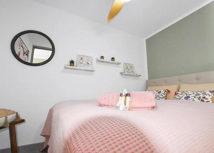 Book Jet - Casa Adam Διαμέρισμα Morro Jable (Fuerteventura)