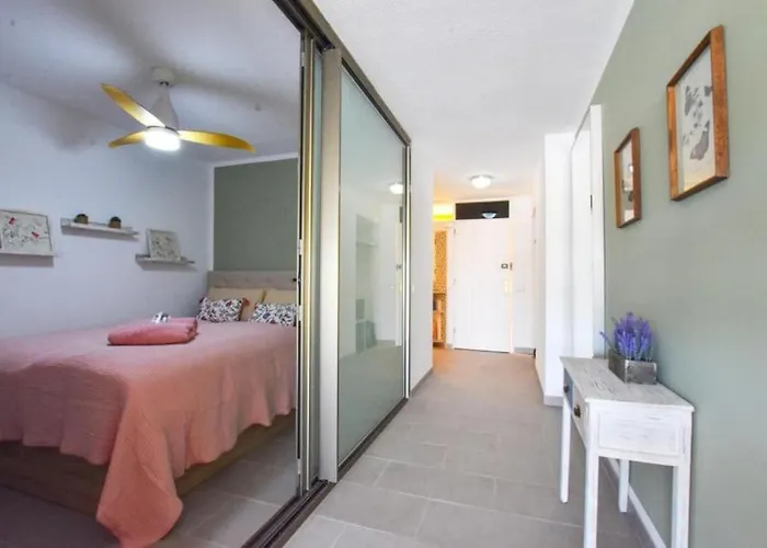 Book Jet - Casa Adam * Morro Jable (Fuerteventura)