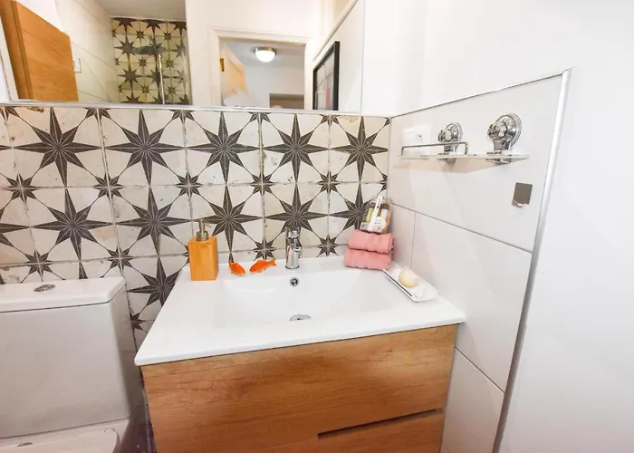 Book Jet - Casa Adam Διαμέρισμα *