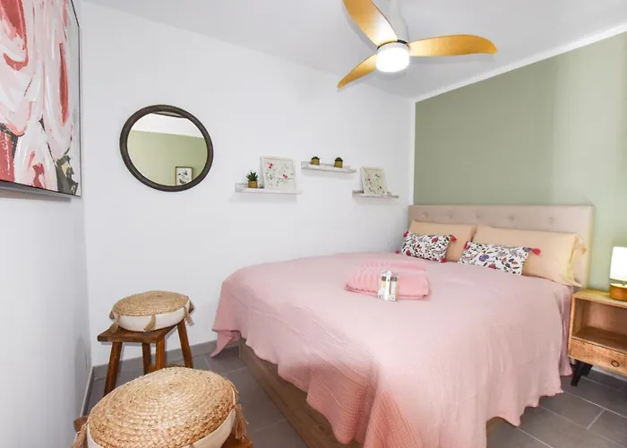 شقة Book Jet - Casa Adam