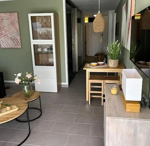 Book Jet - Casa Adam شقة مورو ذيل خابلِ